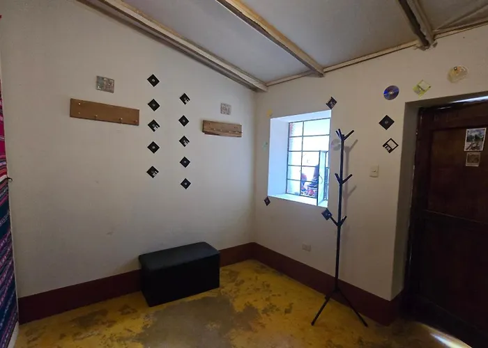 Moon Garden House